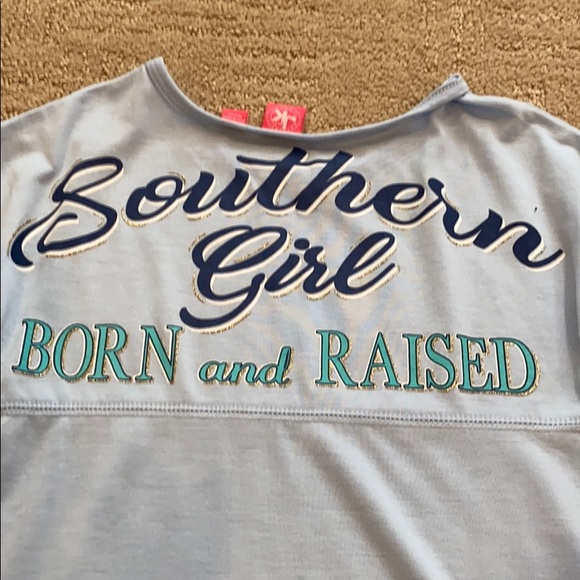 JK girls T-shirt - Picture 2 of 5